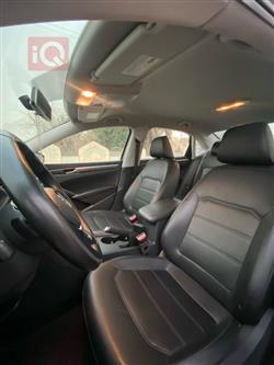 فولكسفاغن باسات